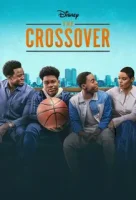 Кроссовер смотреть онлайн сериал 1 сезон